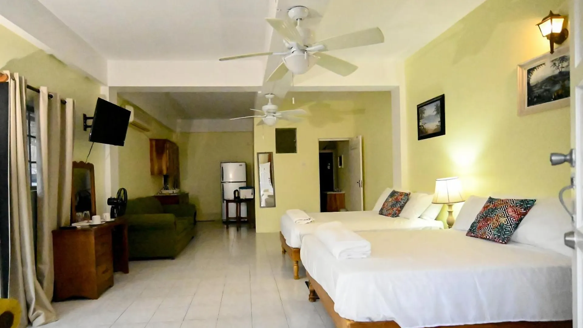 Sands Great Bay Treasure Beach Hotel