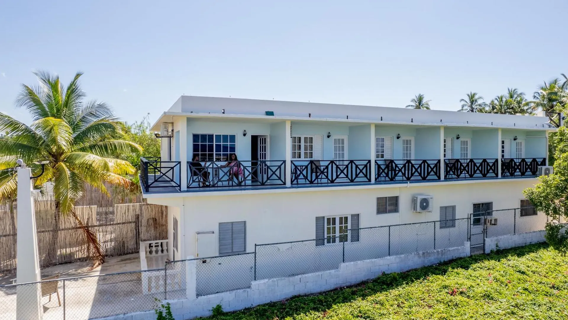 **** Hotel Sands Great Bay Treasure Beach Jamaïque