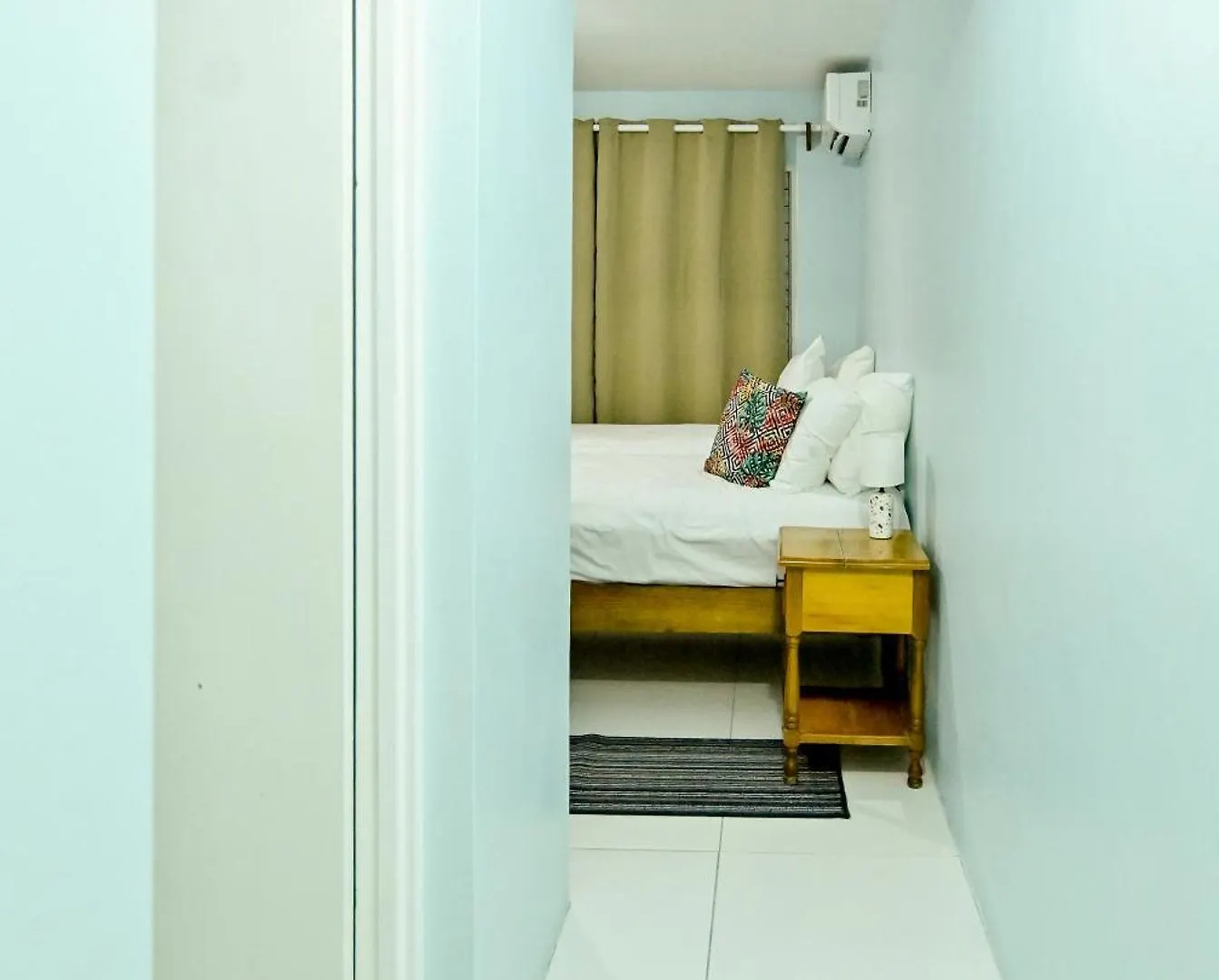 **** Hotel Sands Great Bay Treasure Beach Jamaica