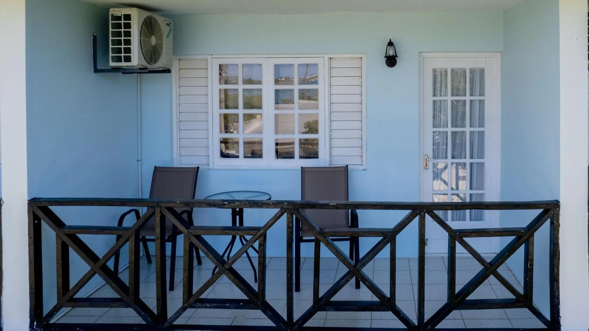 Hotel Sands Great Bay Treasure Beach